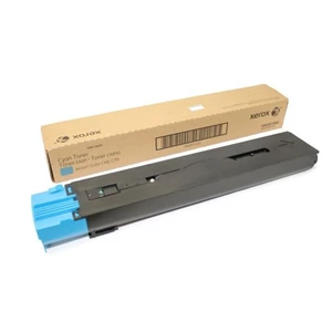 Xerox originálny toner 006R01660, cyan, 34000 str., Xerox Color C60, C70