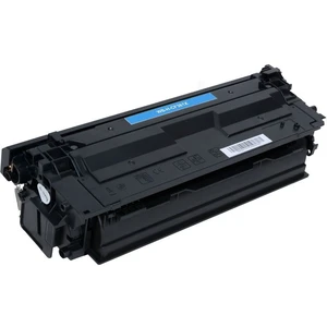 HP 508X CF361X azurový (cyan) kompatibilní toner