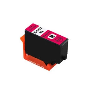 Epson 202XL T02H3 purpurová (magenta) kompatibilna cartridge