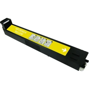 HP CB382A žltý (yellow) kompatibilný toner