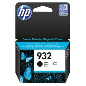 HP 932 CN057AE čierna (black) originálna cartridge