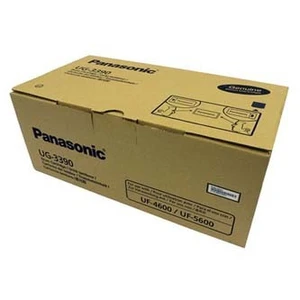 Panasonic originální válec UG-3390, black, 6000str., Panasonic UF 4600, UF 5600