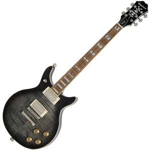 Epiphone DC Pro Midnight Ebony