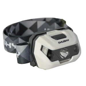 Headlamp Sandra white