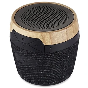 House of Marley Chant Mini BT Signature Black