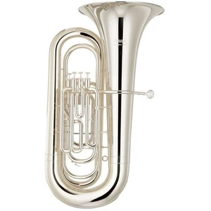 Yamaha YBB 321 S Bb Tuba