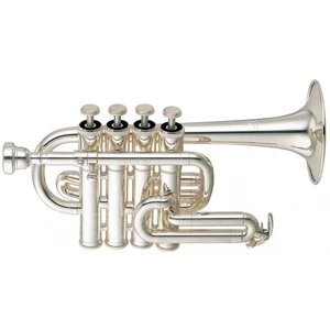 Yamaha YTR 6810 S Piccolo trombita