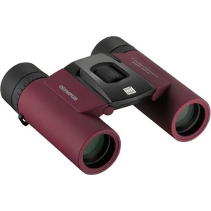 Olympus 8x25 WP II Binocolo Deep Purple