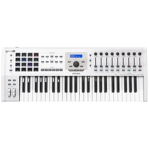 Arturia Keylab mkII 49 WH