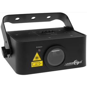Laserworld EL-300RGB Laser
