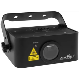 Laserworld EL-300RGB Efekt świetlny Laser