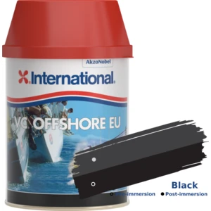 International VC Offshore Antifouling matrice