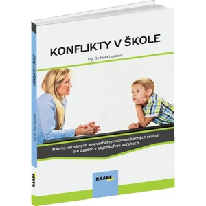 Konflikty v škole