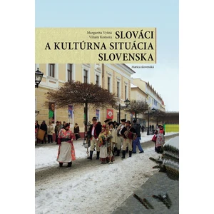 Slováci a kultúrna situácia Slovenska