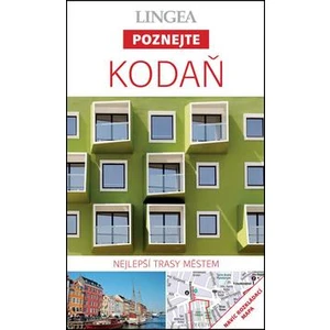 Kodaň - Poznejte