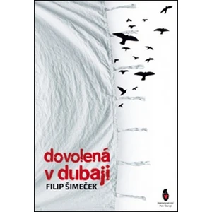 Dovolená v Dubaji - Filip Šimeček