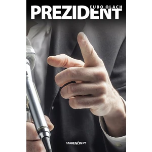 Prezident - Ľubo Olach