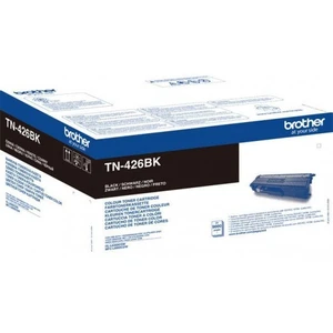 Brother TN-426BK čierna (black) originálny toner