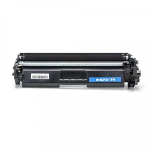 HP 17A CF217A čierny (black) kompatibilný toner