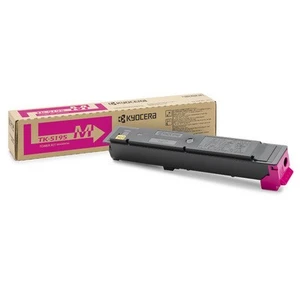 Kyocera Mita TK-5195M purpurová (magenta) originální toner