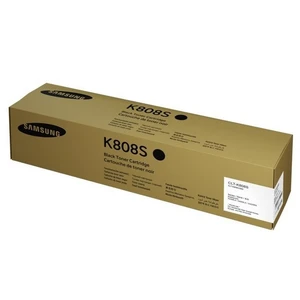 HP SS600A / Samsung CLT-K808S čierný (black) originálny toner