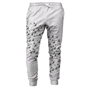 Pantaloni di tuta unisex Mr. GUGU & Miss GO BIRDS MENS