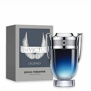 Paco Rabanne Invictus Legend parfémovaná voda pro muže 100 ml