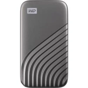 WD My Passport SSD 1 TB WDBAGF0010BGY-WESN