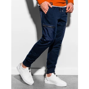 Pantaloni della tuta da uomo  Ombre P917