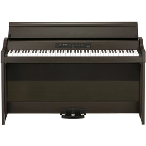 Korg G1B AIR Marron Piano numérique