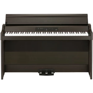 Korg G1B AIR Marrone Piano Digitale