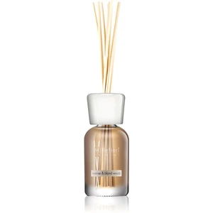 Millefiori Difuzér NATURAL Incense & Blond Woods 100ml