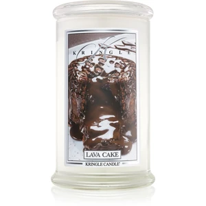 Kringle Candle Lava Cake vonná svíčka 624 g