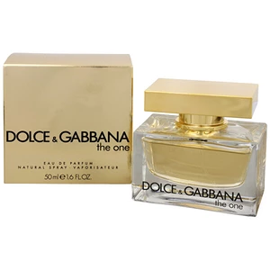 Dolce & Gabbana The One - EDP 2 ml - odstrek s rozprašovačom