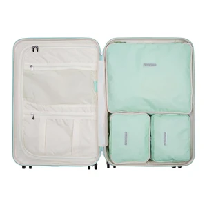 SUITSUIT Perfect Packing systém M Luminous mint AF-26916