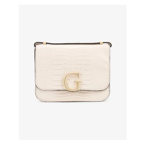 Guess Corily Crossbody Bag Béžová