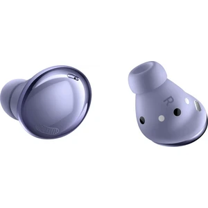 True Wireless slúchadlá Samsung Galaxy Buds Pro SM-R190, fialové