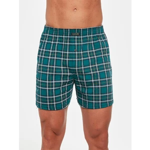 Boxer shorts Cornette Comfort 002/273 S-2XL check-mix color