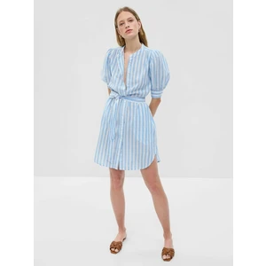 GAP Linen Dress - Women