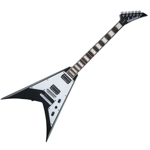 Jackson X Series Scott Ian King VTM KVXT IL Black Guitarra eléctrica