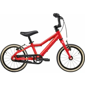 Academy Grade 2 Red 14" Bicicletta per bambini