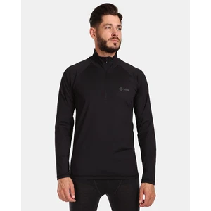 Men's thermal underwear Kilpi WILLIE-M Black