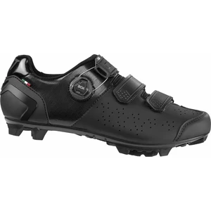 Crono CX3 MTB CarboComp 8 BOA Black 43 Chaussures de cyclisme pour hommes