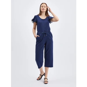 Orsay Dark blue women overall - Women