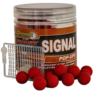 Starbaits plovoucí boilie pop up signal 50 g -12 mm