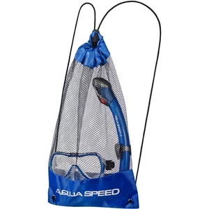 AQUA SPEED Kids's Diving Set Enzo&Samos  Pattern 11