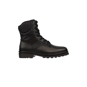 G-STAR Boots - MORRY HGH NUB NYL M 0999 BLK 5A black