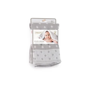 Zwoltex Unisex's Swaddle Romby Drobne