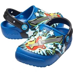 Crocs Fun Lab Guitar Clog 22-23 Szandálok