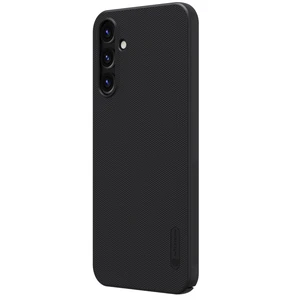 Nillkin Super Frosted Zadní Kryt pro Samsung Galaxy A15 5G Black